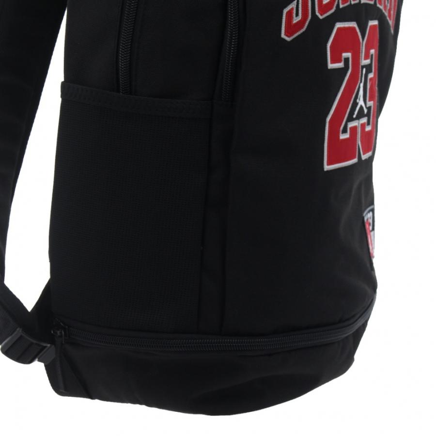 ジョーダン JAN JERSEY BACKPACK ジャージー バックパック 9A0780-780