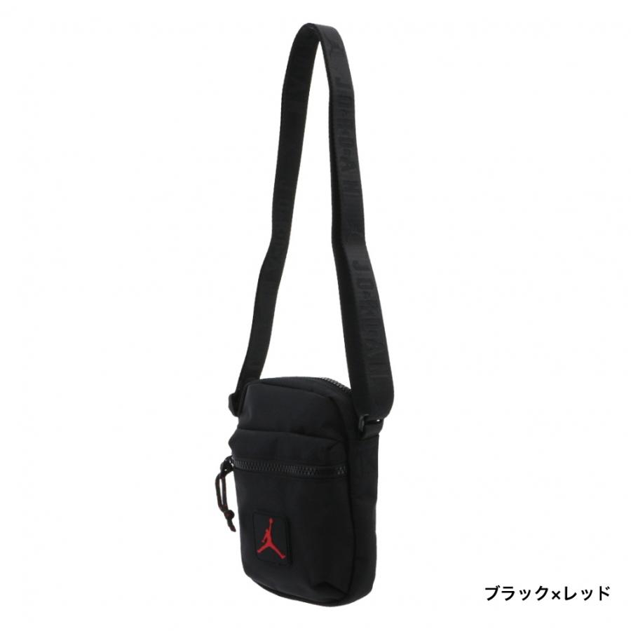 ジョーダン JAM RISE FESTIVAL BAG MA0892-892 バスケットボール