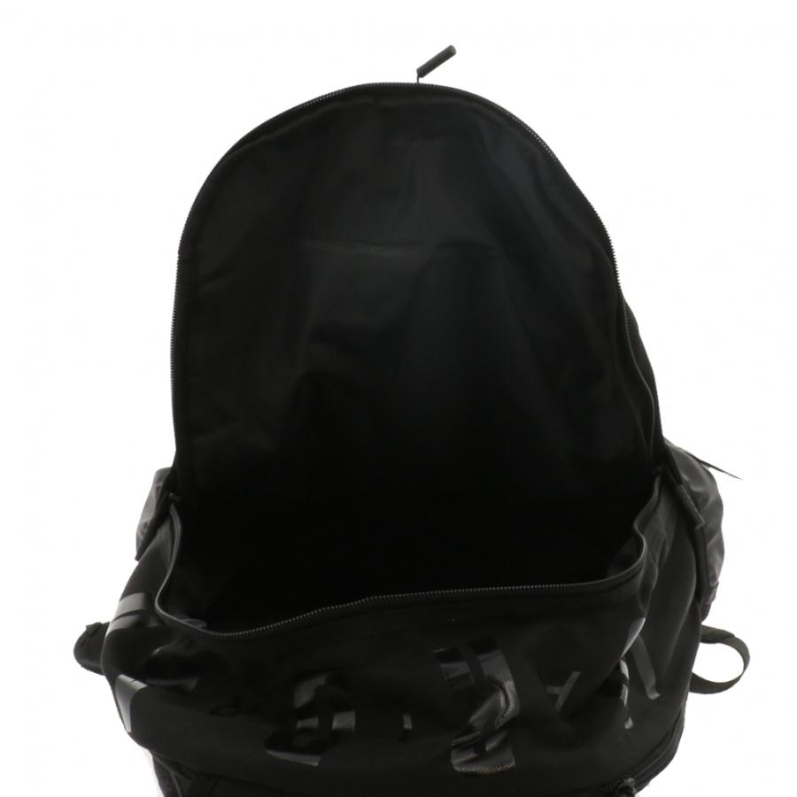 【新品】ジョーダン エア パトロール バックパック 29L リュック　ブラック JORDAN BRAND（ジョーダンブランド）の「ジョーダン エア