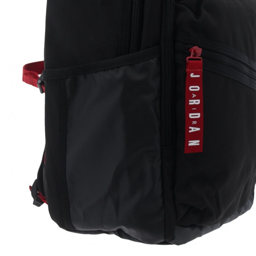 ジョーダン JAM AIR PATROL BACKPACK MA0924-924 バスケットボール