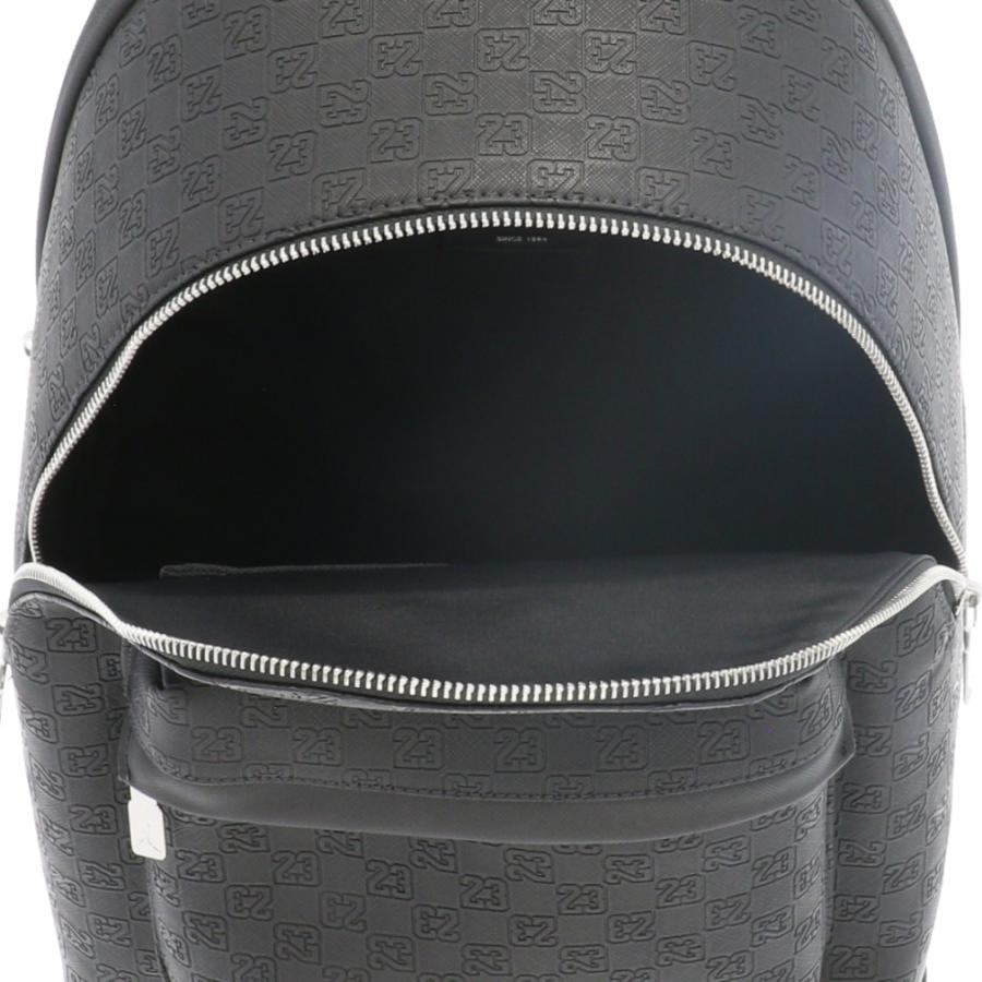 ジョーダン JAM MONOGRAM BACKPACK モノグラム バックパック MA0986