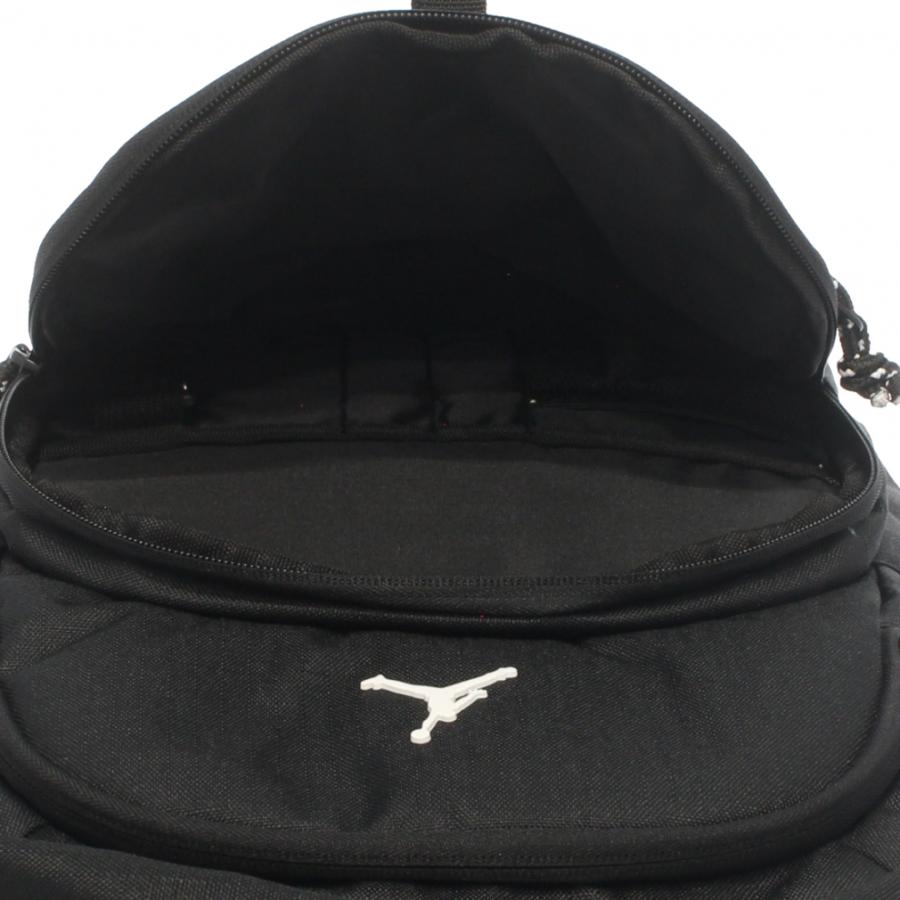 ジョーダン JAM BLACKTOP BACKPACK ブラックトップ バックパック