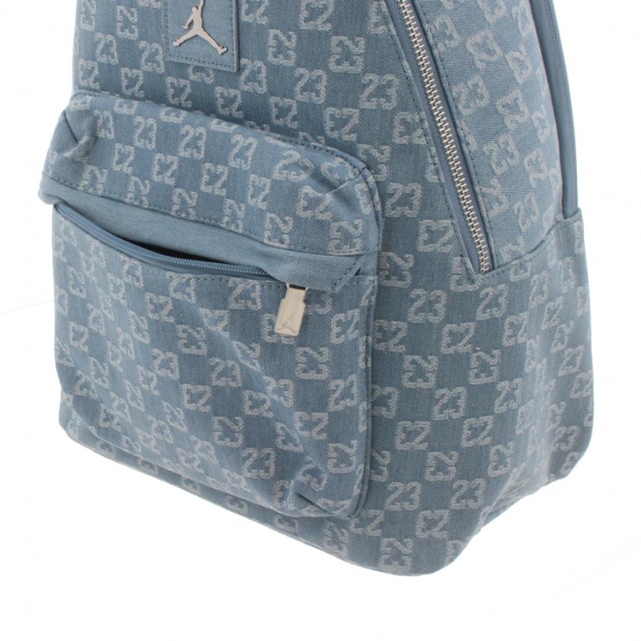 ジョーダン JAU MONOGRAM BACKPACK モノグラム バックパック MA9059