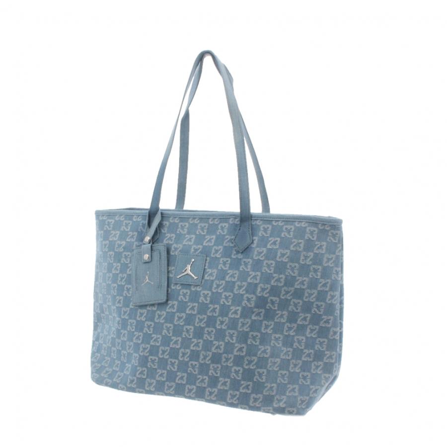 ジョーダン JAU MONOGRAM TOTE モノグラム トートバッグ LM9063-063