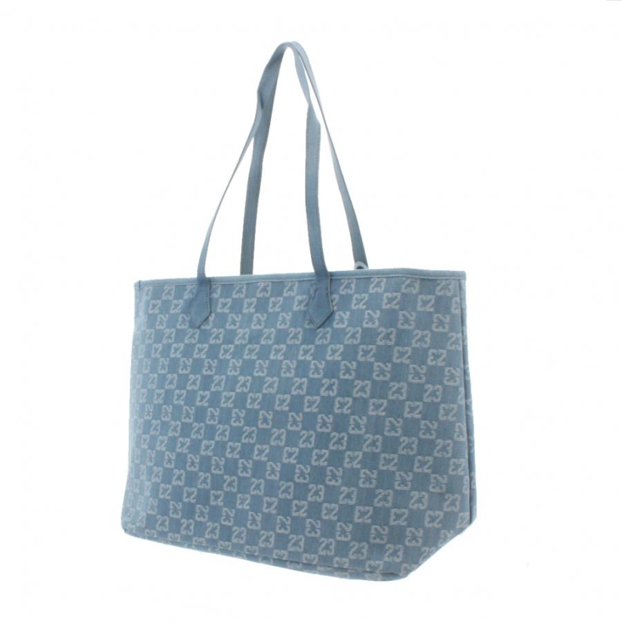 ジョーダン JAU MONOGRAM TOTE モノグラム トートバッグ LM9063-063