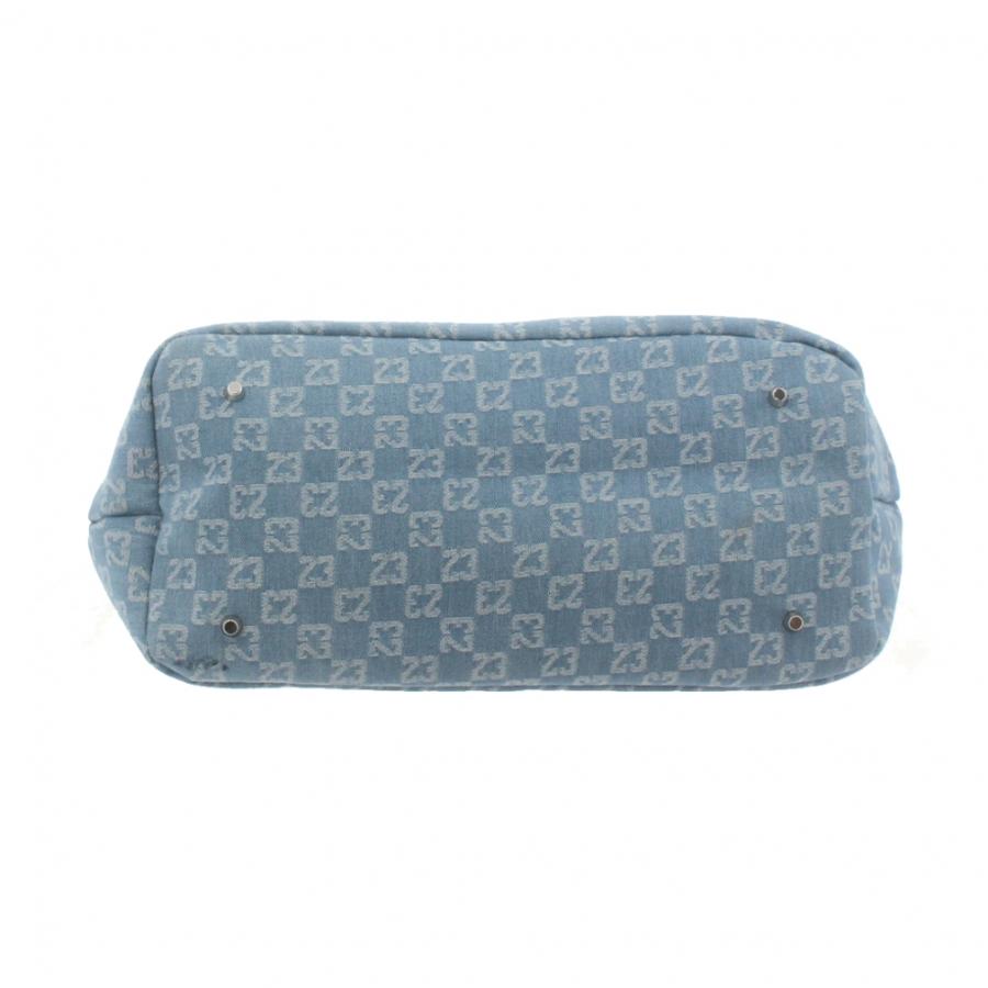ジョーダン JAU MONOGRAM TOTE モノグラム トートバッグ LM9063-063