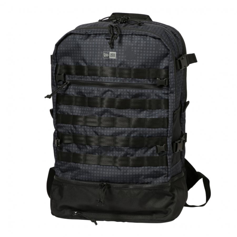 NEW ERA（ニューエラ） CLUB PACK 150D NITE CAMO BLK 14750916 
