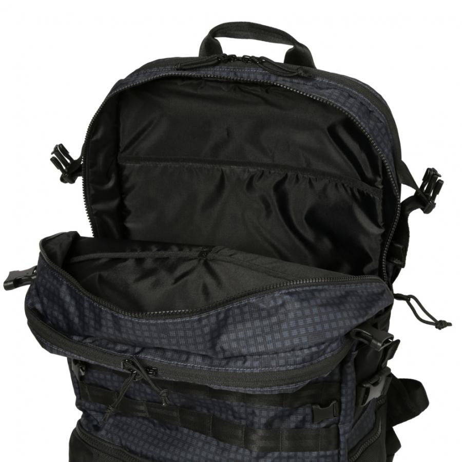 NEW ERA（ニューエラ） CLUB PACK 150D NITE CAMO BLK 14750916