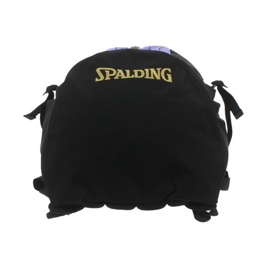 SPALDING（スポルディング） ケイジャー ワンピース ゴムゴムの実 40