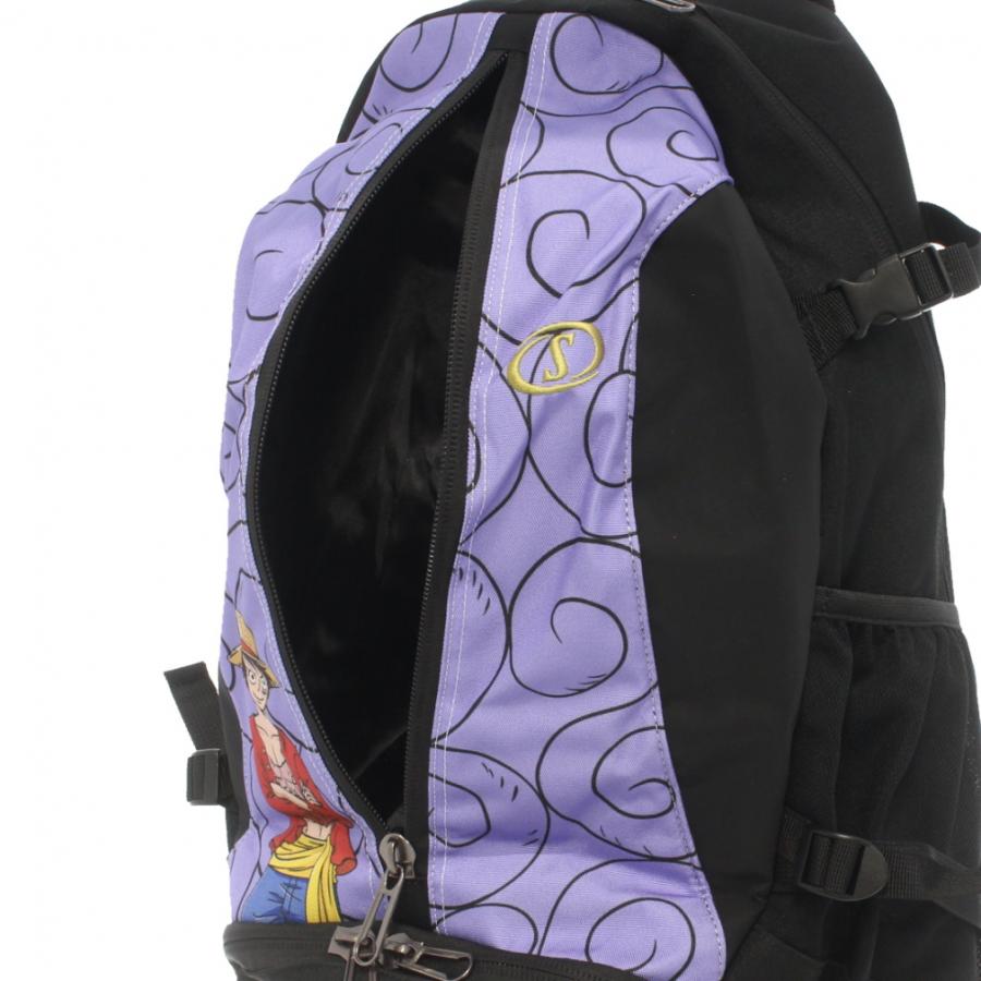 SPALDING（スポルディング） ケイジャー ワンピース ゴムゴムの実 40