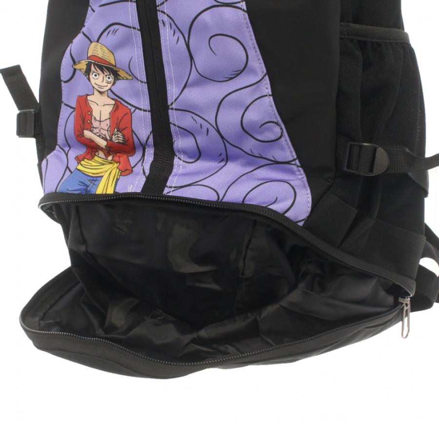 SPALDING（スポルディング） ケイジャー ワンピース ゴムゴムの実 40