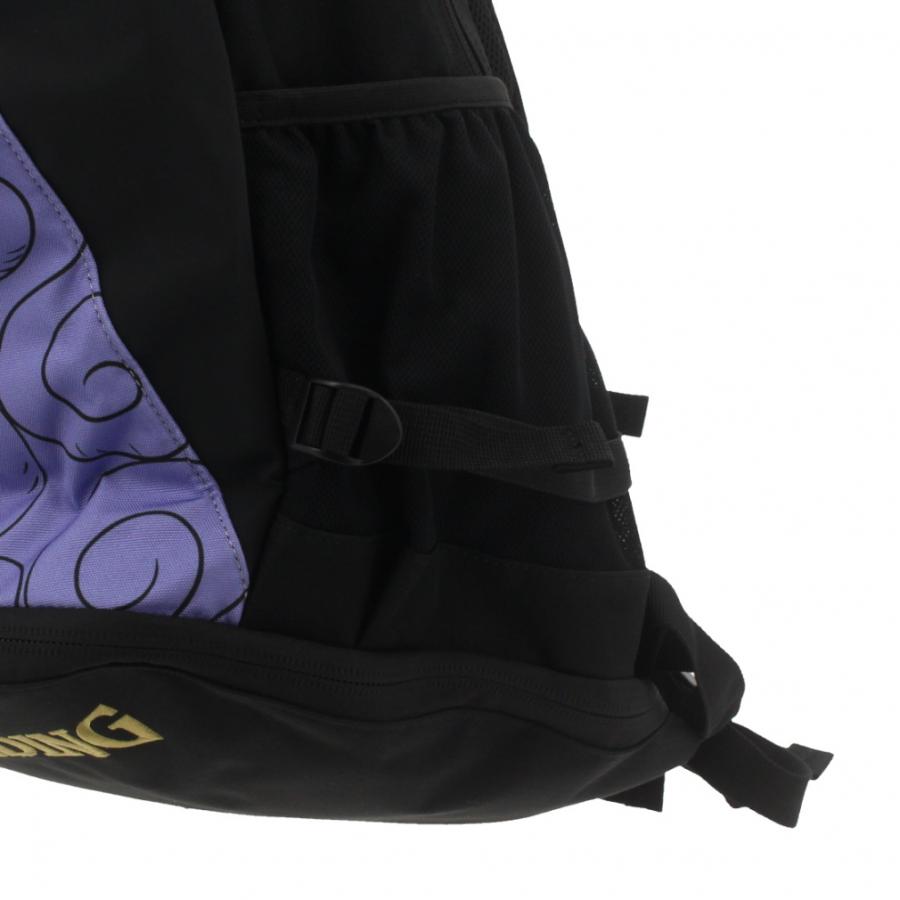 SPALDING（スポルディング） ケイジャー ワンピース ゴムゴムの実 40