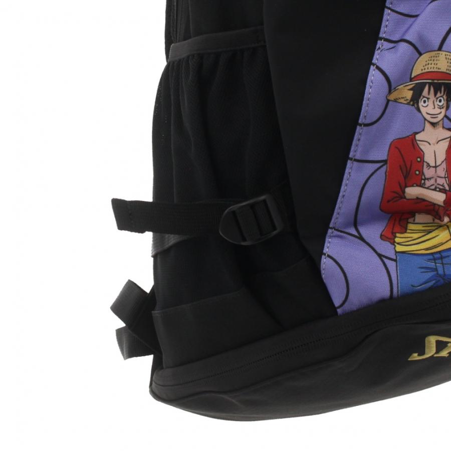 SPALDING（スポルディング） ケイジャー ワンピース ゴムゴムの実 40