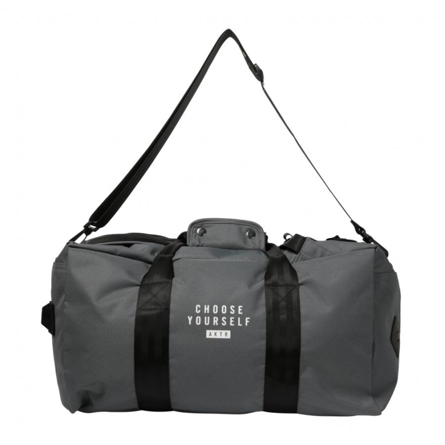 アクター TRAVELING BAG トラベリングバッグ 42L 3WAY 124-032022 バスケットボール バッグ バックパック ショルダーバッグ 手提げバッグ AKTR｜alpen-group｜05