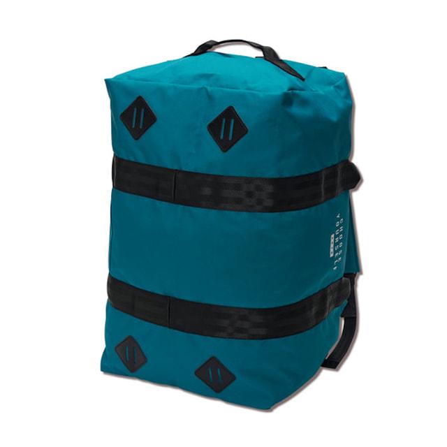 AKTR（アクター） TRAVELING BAG 226-016022 バスケットボール バッグ