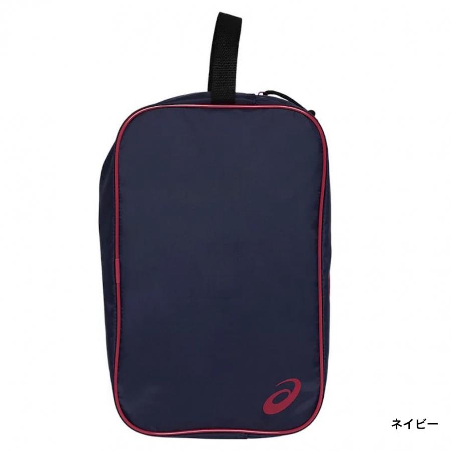ASICS（アシックス） シューズケースL SHOES CASE L 3033B961