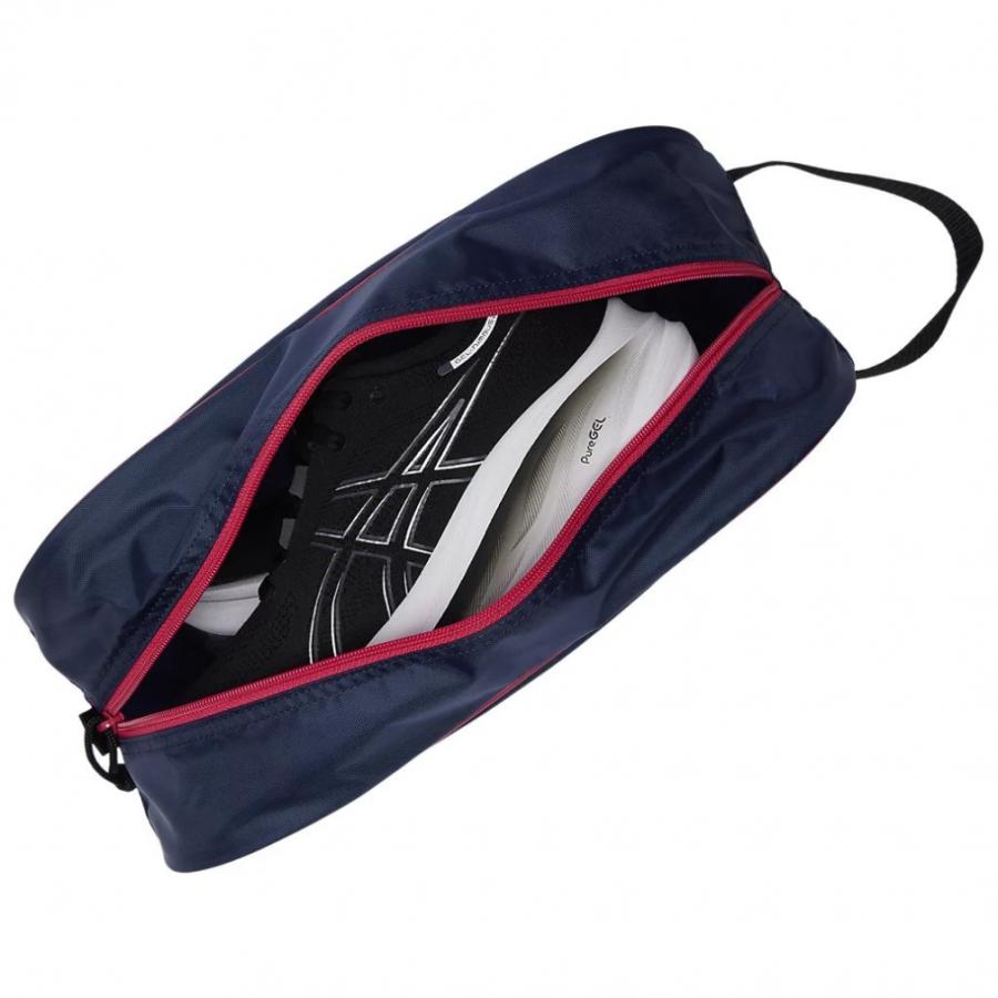 ASICS（アシックス） シューズケースL SHOES CASE L 3033B961