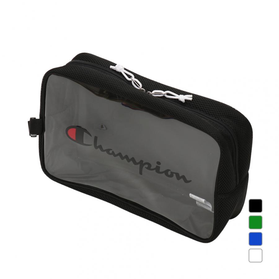 Champion（チャンピオン） シューズバッグ C3-YB722B バスケットボール