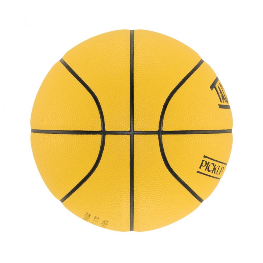 タチカラ PICK UP PLAYGROUND × TACHIKARA MINI BASKETBALL SB3-520