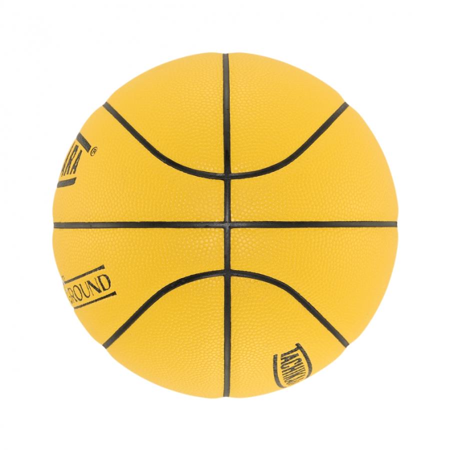 タチカラ PICK UP PLAYGROUND × TACHIKARA MINI BASKETBALL SB3-520