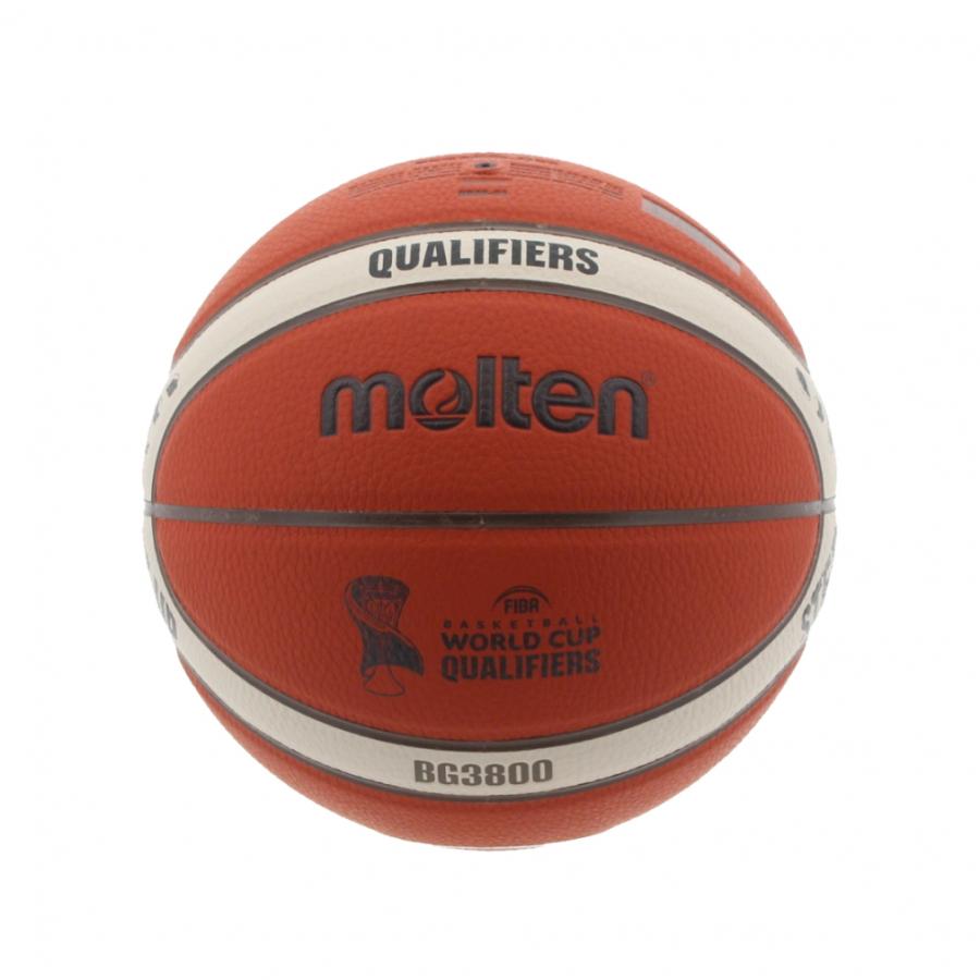 molten（モルテン） FIBAバスケットボールワールドカップ2027大陸予選