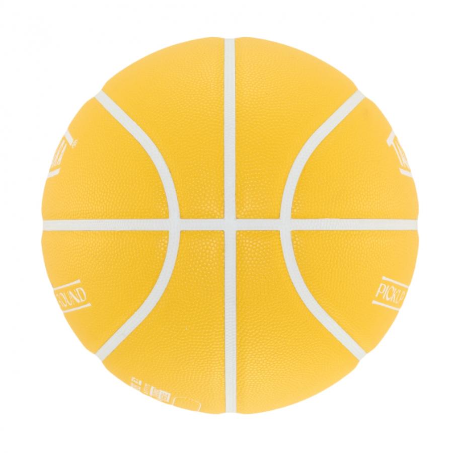 タチカラ PICK UP PLAYGROUND × TACHIKARA BASKETBALL size5 SB5-516