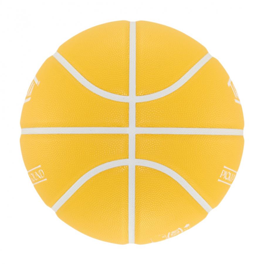 タチカラ PICK UP PLAYGROUND × TACHIKARA BASKETBALL size5 SB5-516