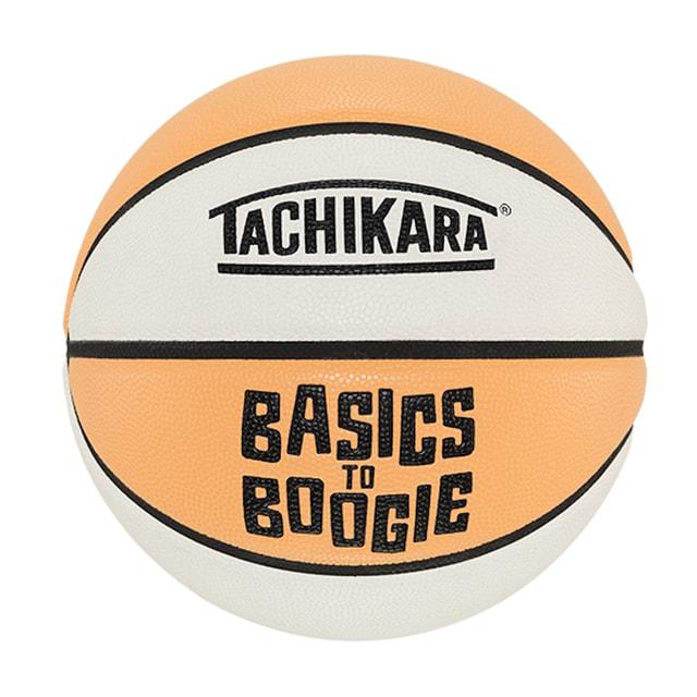 タチカラ BASICS スポーツデポ・アルペン限定 TO BOOGIE size5 SB5