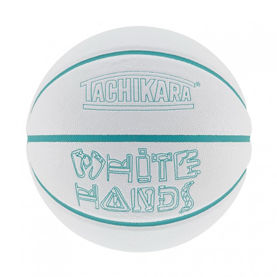 タチカラ WHITE HANDS -A LINE- size 6 SB6-207A バスケットボール