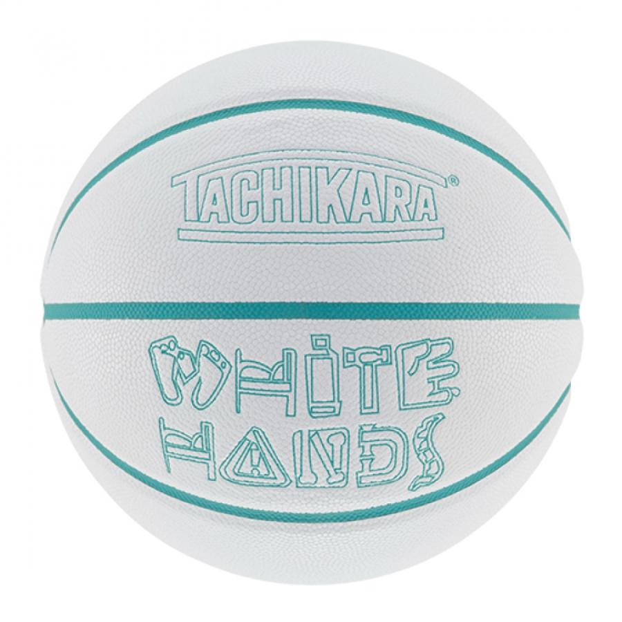 タチカラ WHITE HANDS -A LINE- size 6 SB6-207A バスケットボール