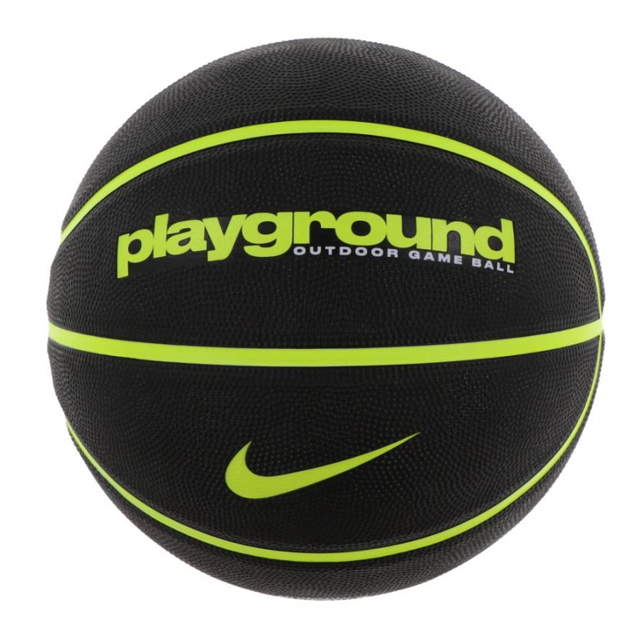 バスケットボール 練習用具 黒 NIKE ナイキ エブリデイプレイグラウンド8P BS3034-085