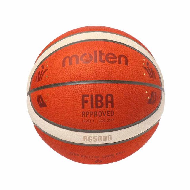 molten（モルテン） Bリーグ10周年記念ボール 天革7号 B7G5000-BL