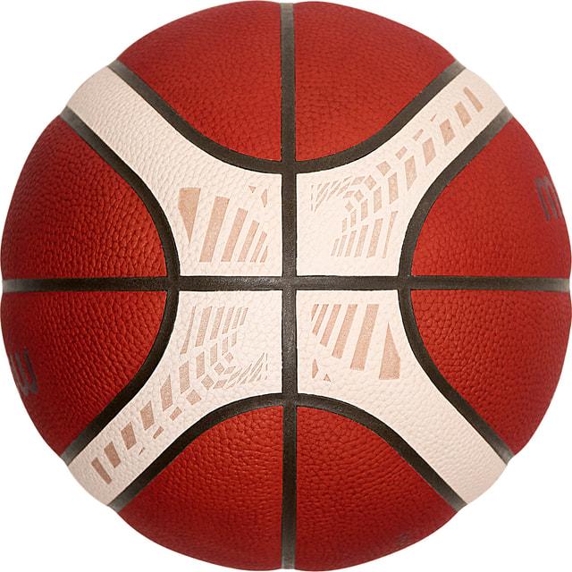molten（モルテン） BG5000 Bリーグ 2026-27シーズン 公式試合球