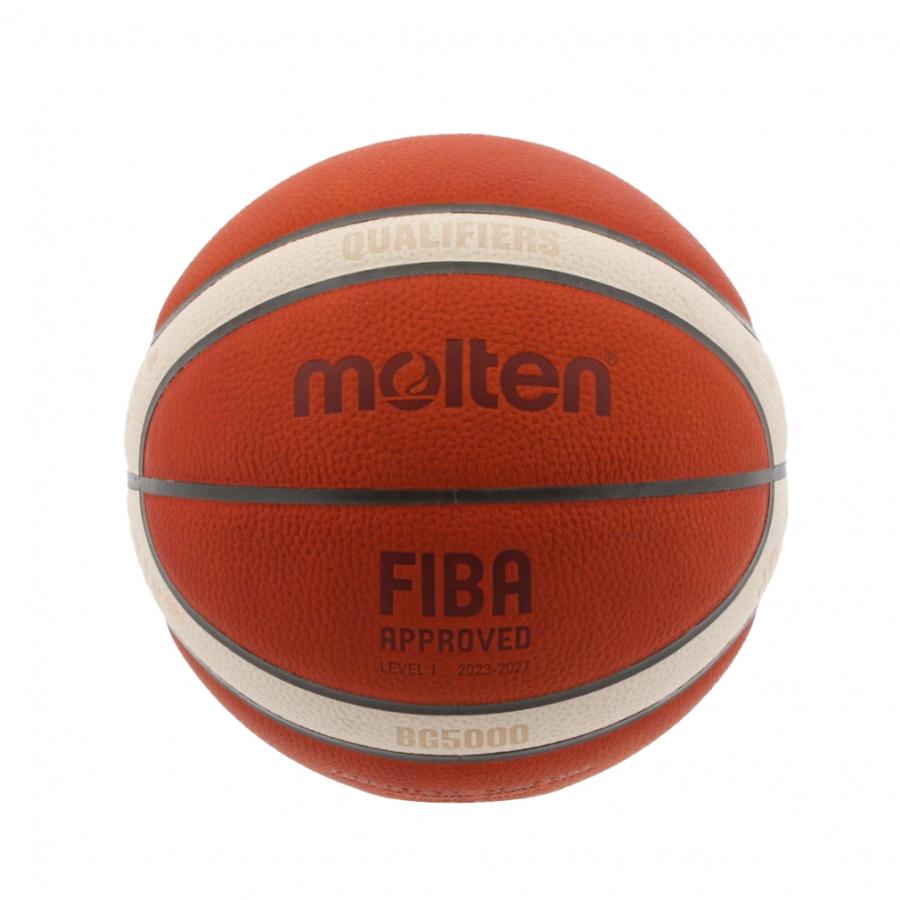 molten（モルテン） FIBAバスケットボールワールドカップ2027大陸予選