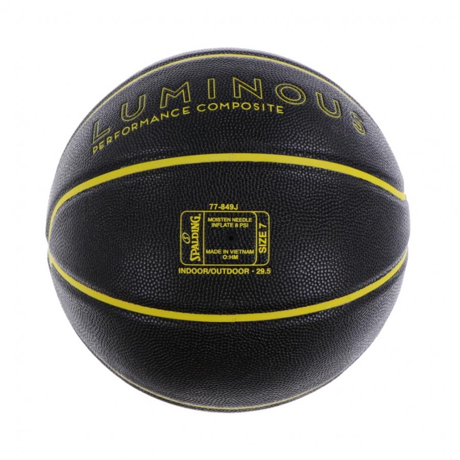 SPALDING（スポルディング） ルミナス コンポジット 77-849J