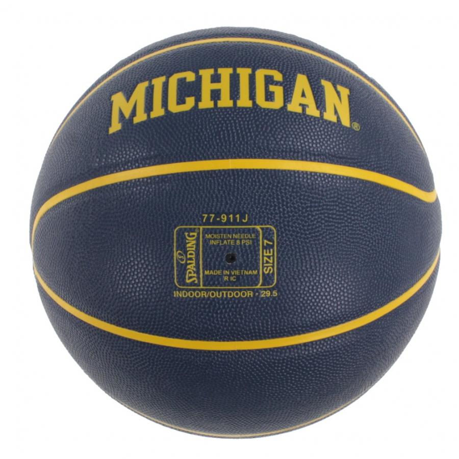 SPALDING（スポルディング） ミシガン ブルー コンポジット 77-911J