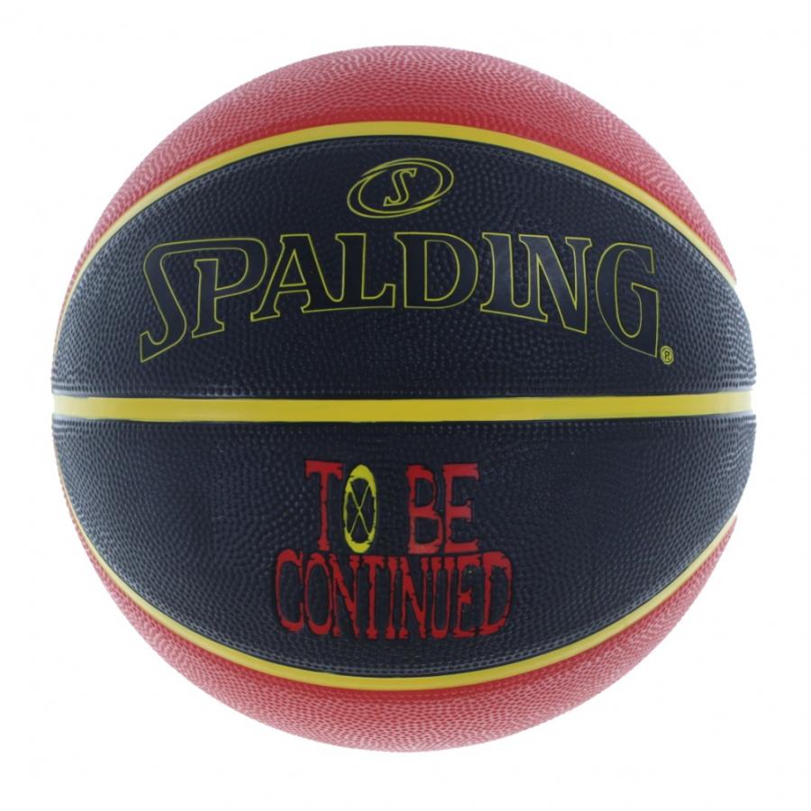 SPALDING（スポルディング） ワンピース シャンクス 85-343J