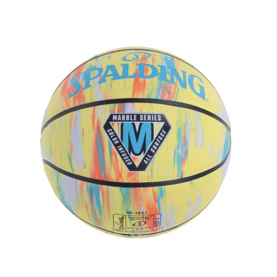 SPALDING（スポルディング） スポンジ・ボブ マーブル 5号球 85-182J 