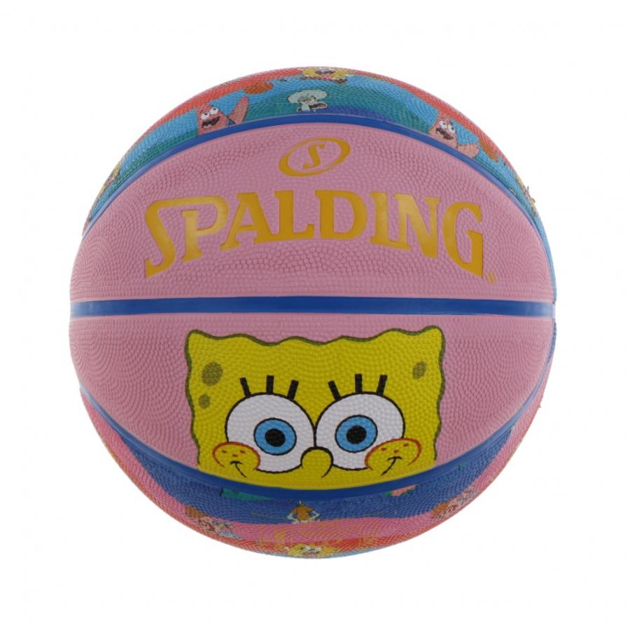SPALDING（スポルディング） スポンジ・ボブ キャラクターズ 85-044J