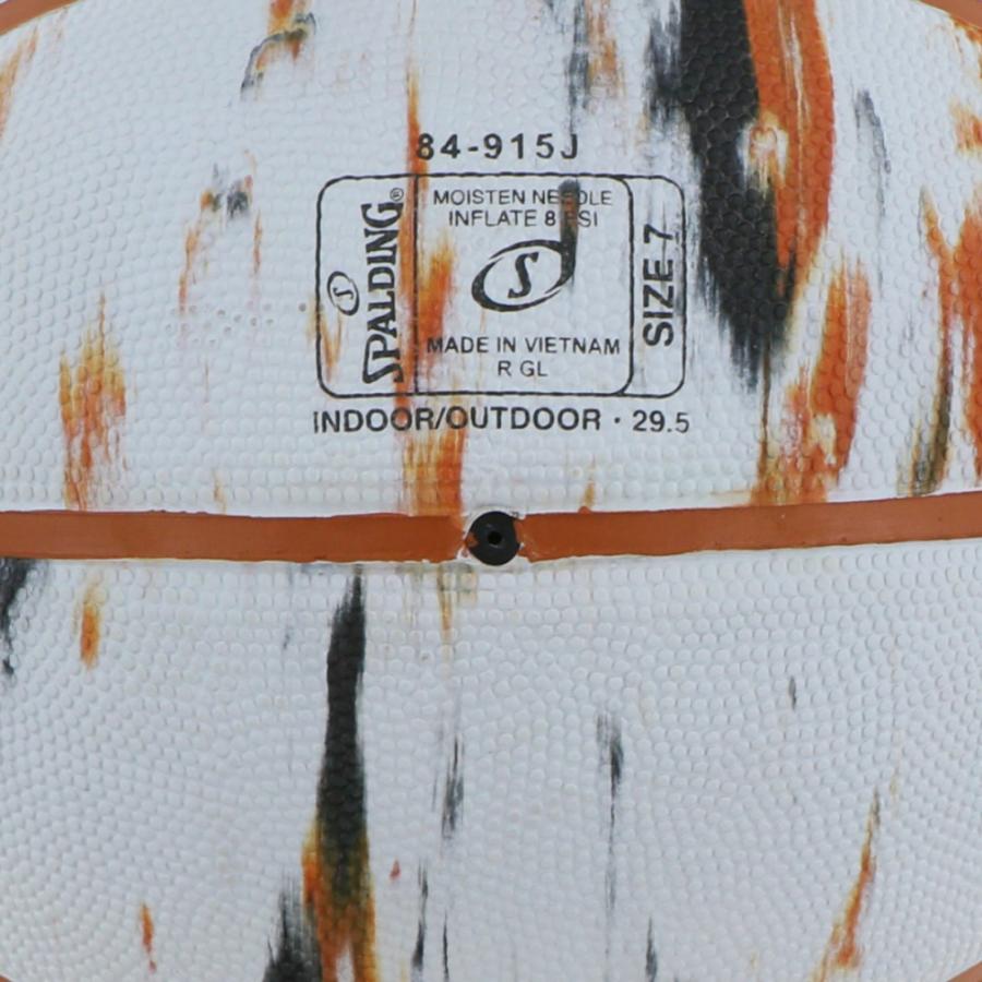 SPALDING（スポルディング） テキサス ロングホーンズ マーブル 84