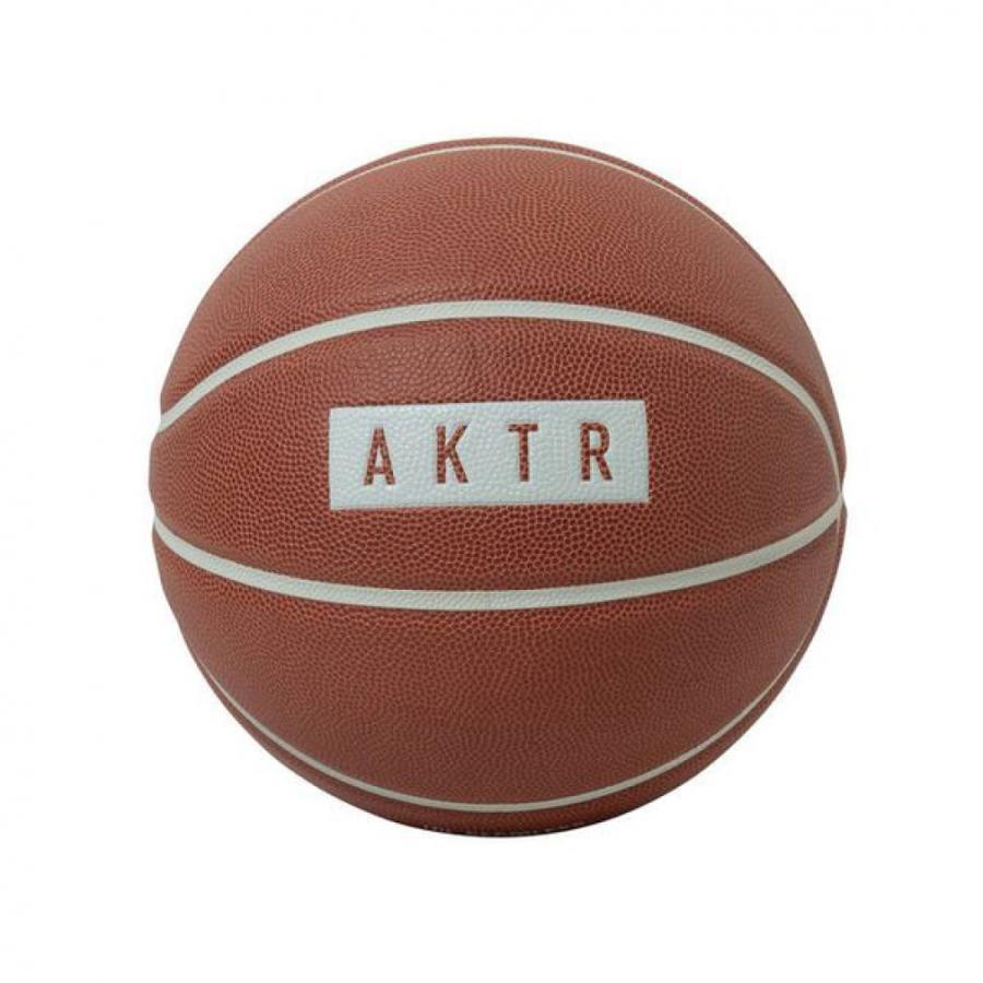 AKTR（アクター） xTACHIKARA BASIC BALL 125-018021 バスケットボール