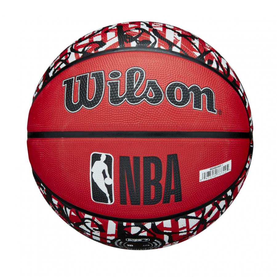 Wilson（ウイルソン） NBA TEAM TRIBUTE バスケットボール シカゴ