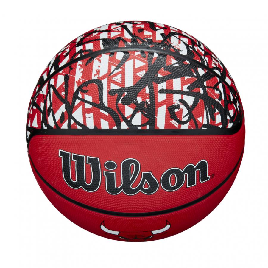 | EDITION CITY NBA 【新品未開封】NBAヘッドホン　シカゴ・ブルズ シカゴ 24-25シティエディションはNBA公式 ブルズ ヘッドホン