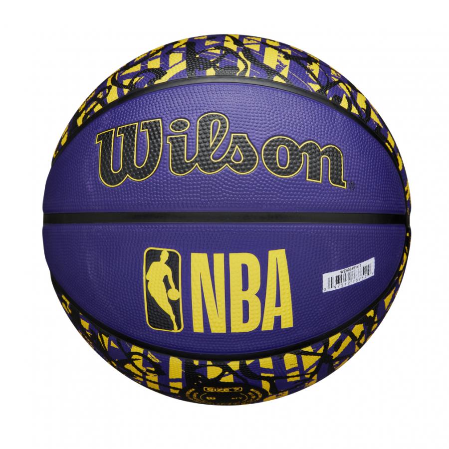Wilson ウイルソン NBA TEAM TRIBUTE バスケットボール LA Wilson ウイルソン NBA TEAM TRIBUTE バスケットボール LA