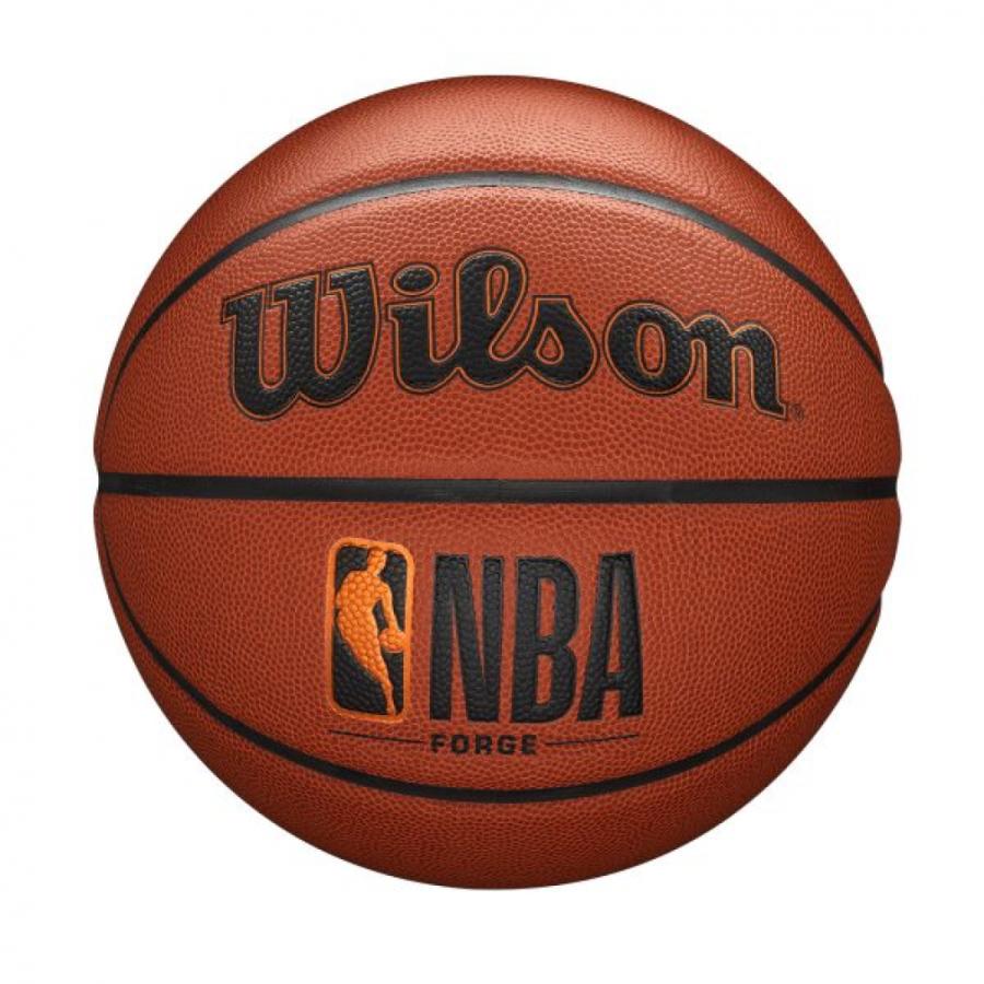Wilson（ウイルソン） NBA FORGE BSKT SZ6 WTB8200 バスケットボール