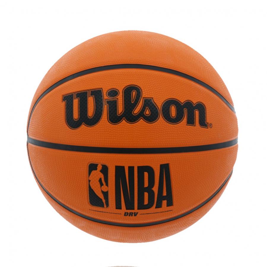 Wilson（ウイルソン） NBA DRV バスケットボール ブラウン WTB9300XB7