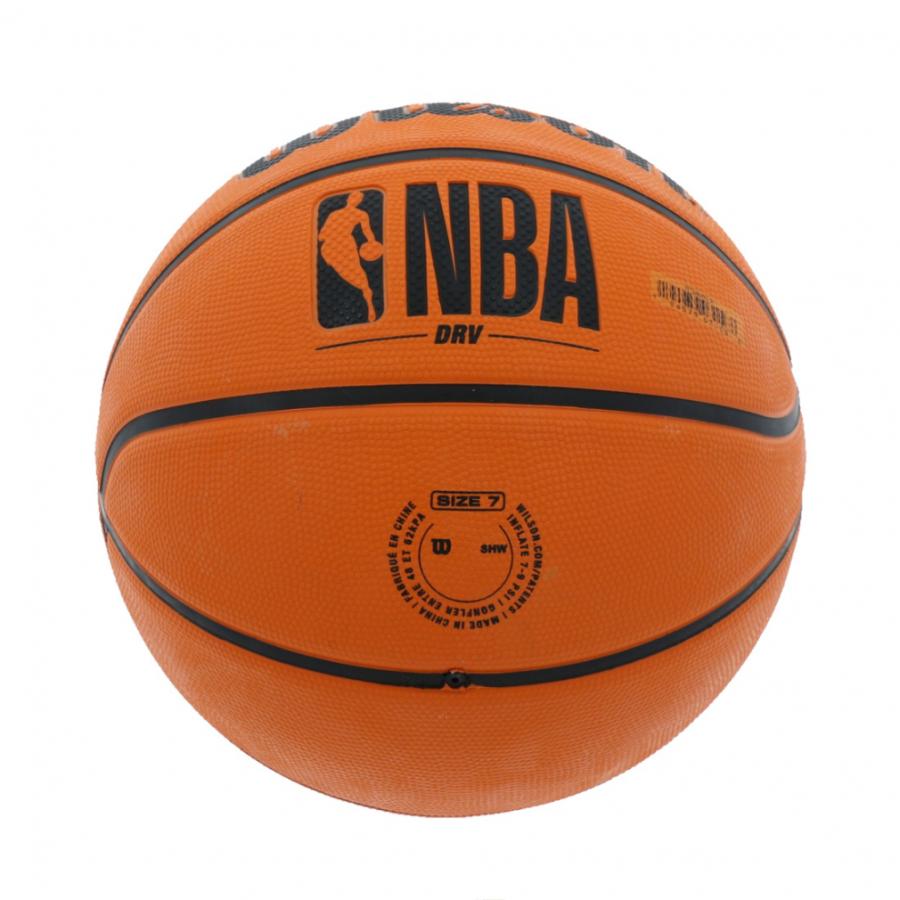 Wilson（ウイルソン） NBA DRV バスケットボール ブラウン WTB9300XB7