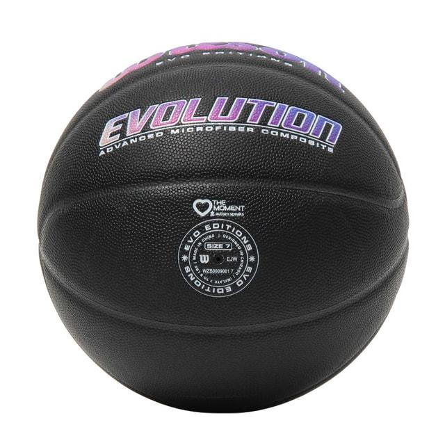 Wilson ウイルソン 2026 Evo Editions BSKT Autism WZB0009001 メンズ バスケットボール 練習球 7号球 アルペングループヤフー店 - 通販 - Yahoo ショッピング