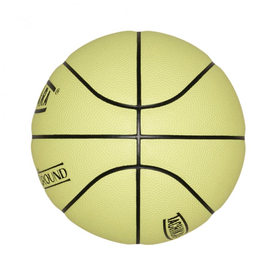 タチカラ PICK UP PLAYGROUND × TACHIKARA MINI BASKETBALL SB3-518