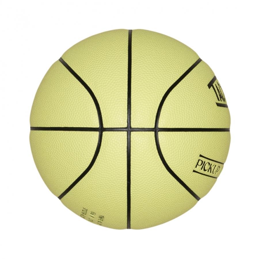 タチカラ PICK UP PLAYGROUND × TACHIKARA MINI BASKETBALL SB3-518